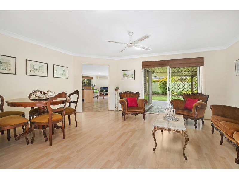 4 Hillview Drive, Buderim QLD 4556