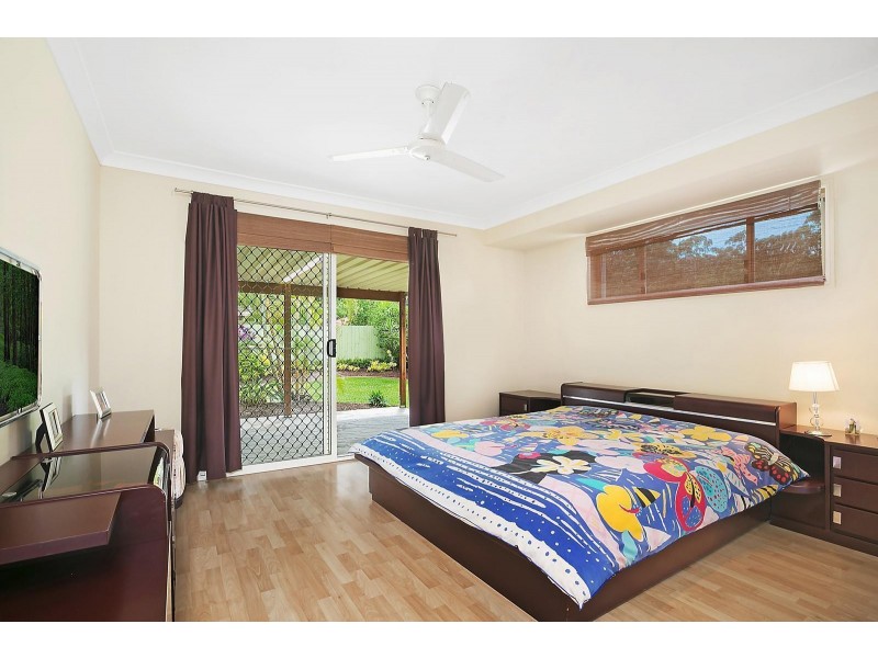4 Hillview Drive, Buderim QLD 4556