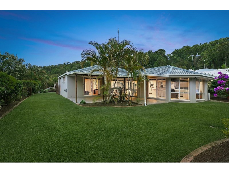 4 Hillview Drive, Buderim QLD 4556