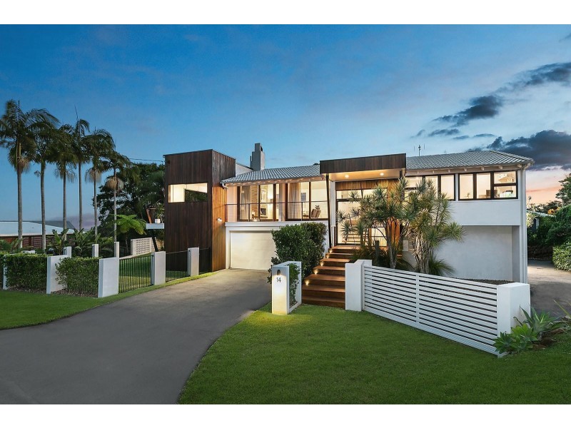 14 Foote Ridge, Buderim QLD 4556