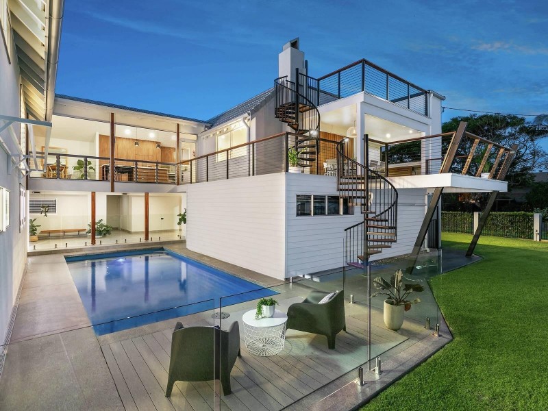 14 Foote Ridge, Buderim QLD 4556