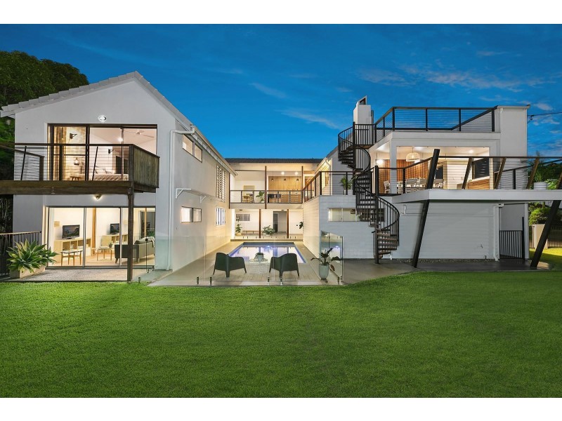 14 Foote Ridge, Buderim QLD 4556