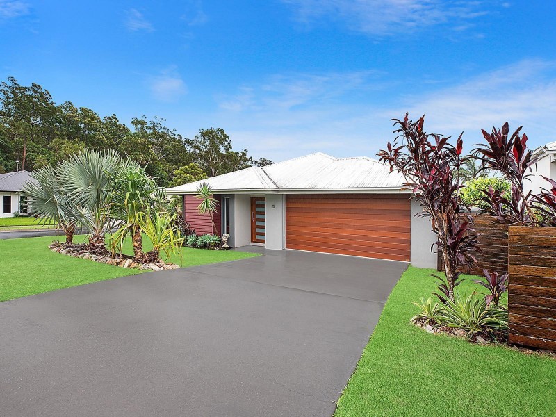 7 Quinine Crescent, Mountain Creek QLD 4557