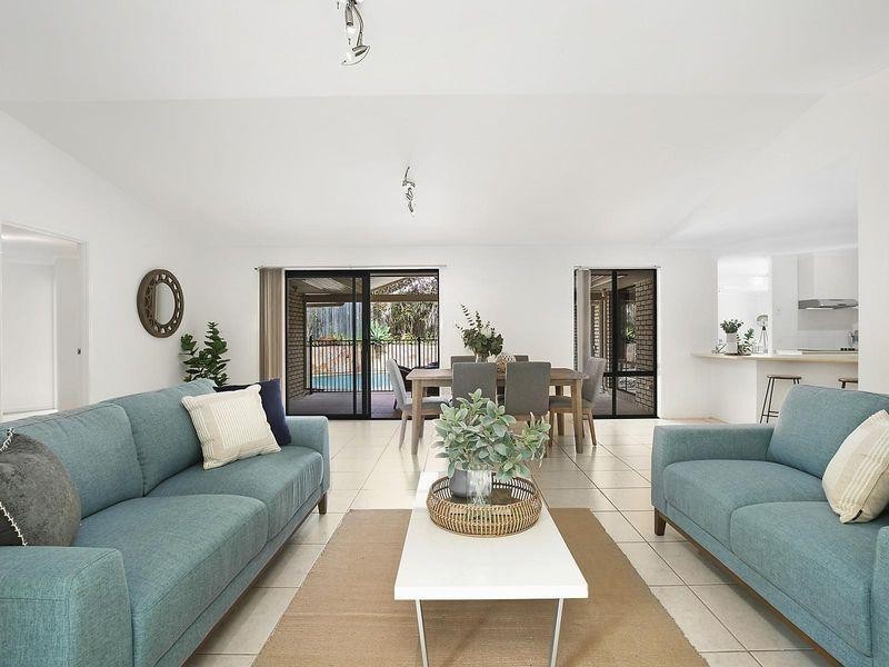 18 Summer Ridge Place, Buderim QLD 4556