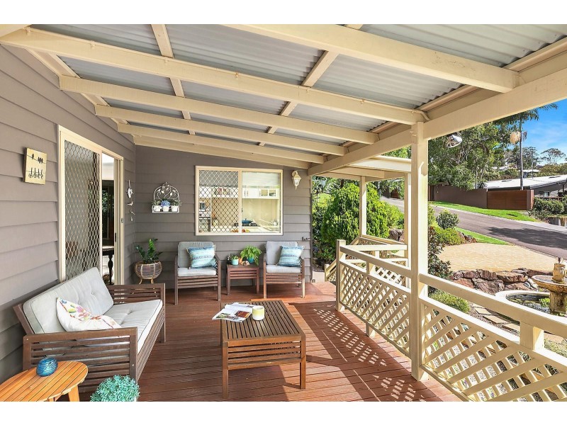7 Bunyarra Court, Buderim QLD 4556