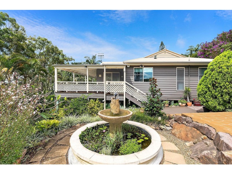 7 Bunyarra Court, Buderim QLD 4556