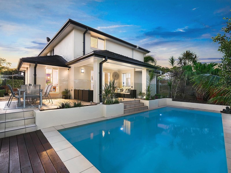 7 Tribulation Circuit, Buderim QLD 4556