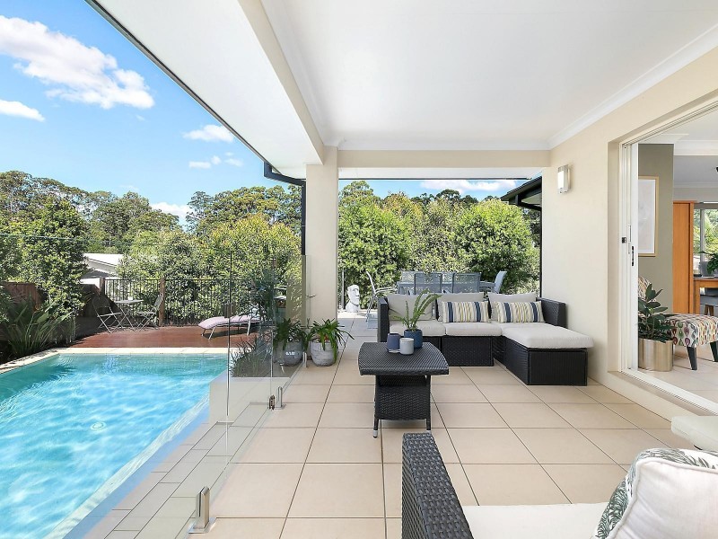 7 Tribulation Circuit, Buderim QLD 4556