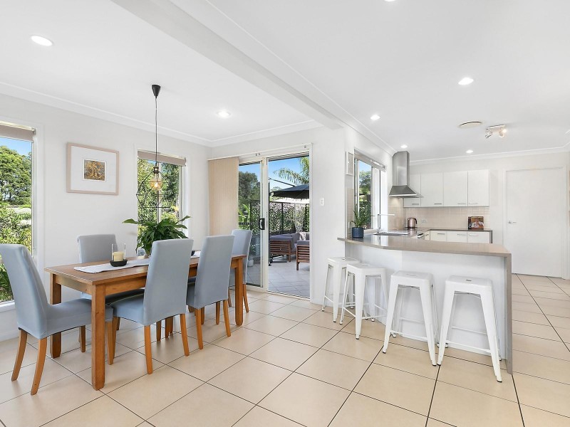 7 Tribulation Circuit, Buderim QLD 4556