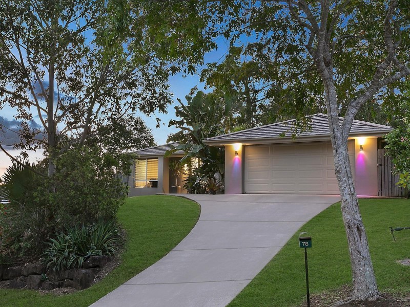 78 Samwhite Drive, Buderim QLD 4556