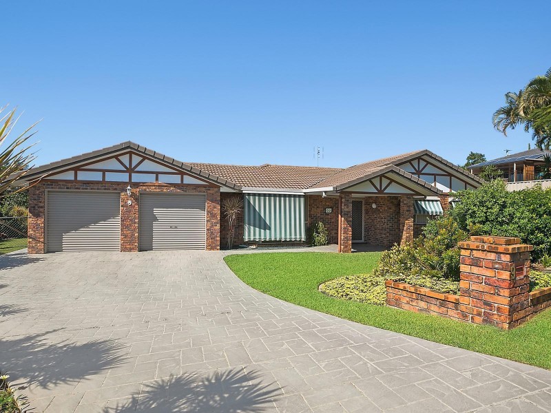 9 Woodhill Court, Buderim QLD 4556