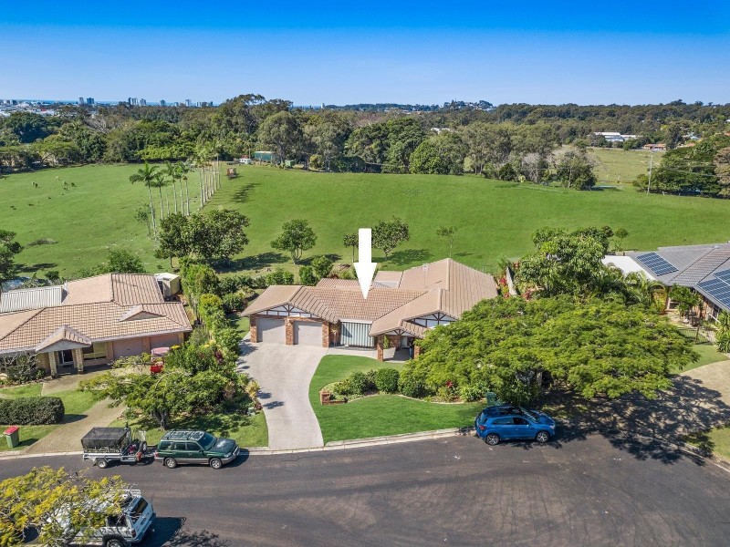 9 Woodhill Court, Buderim QLD 4556