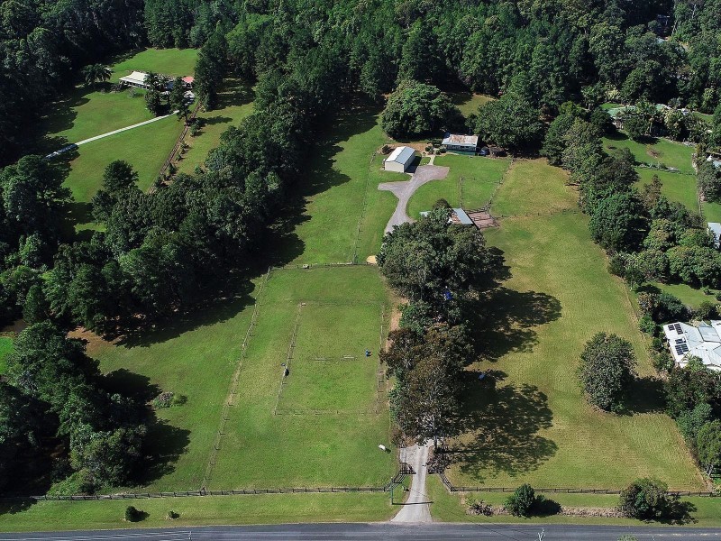 185 Dales Road, Chevallum QLD 4555