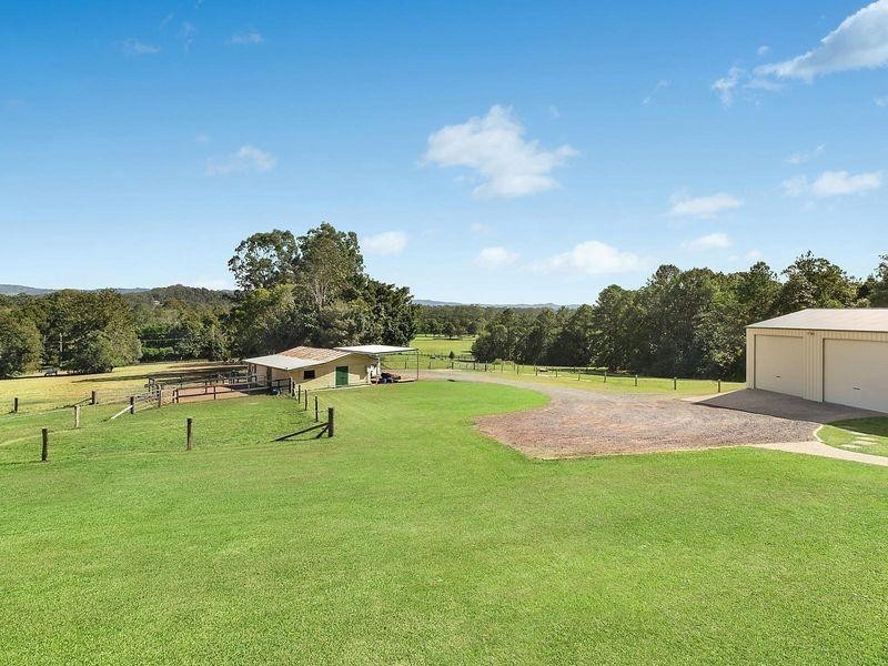 185 Dales Road, Chevallum QLD 4555