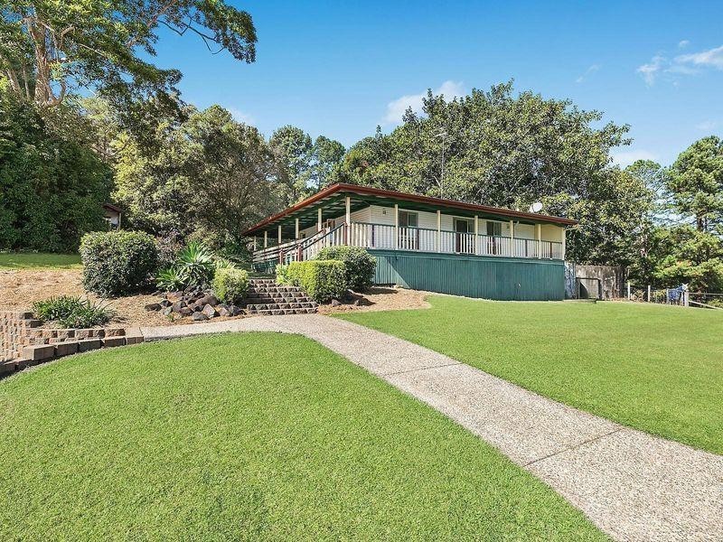 185 Dales Road, Chevallum QLD 4555