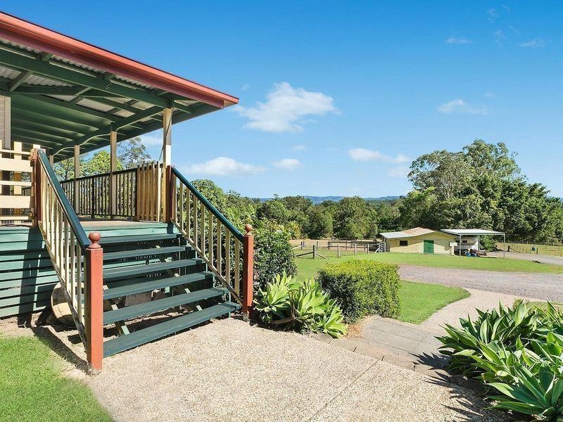 185 Dales Road, Chevallum QLD 4555