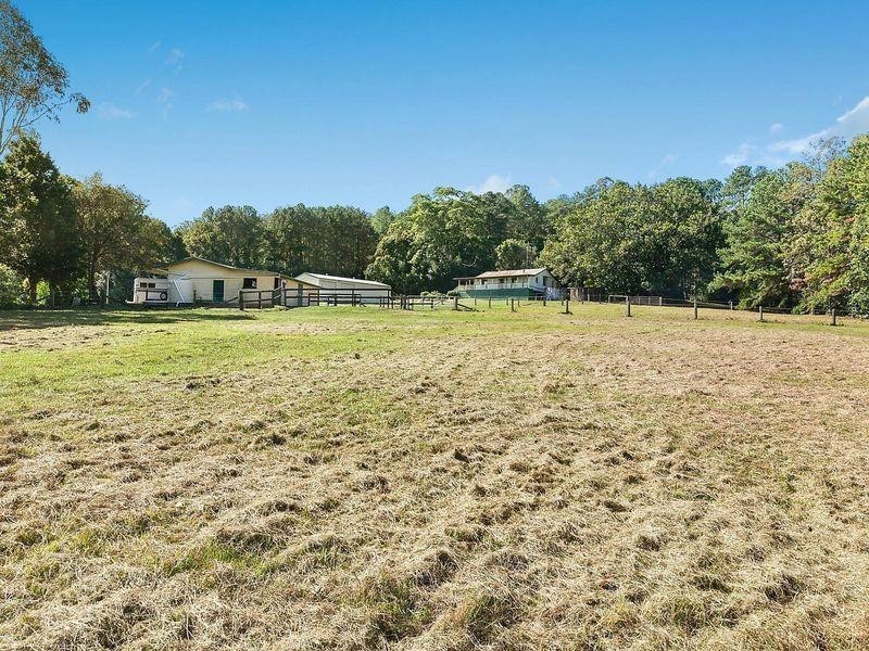 185 Dales Road, Chevallum QLD 4555