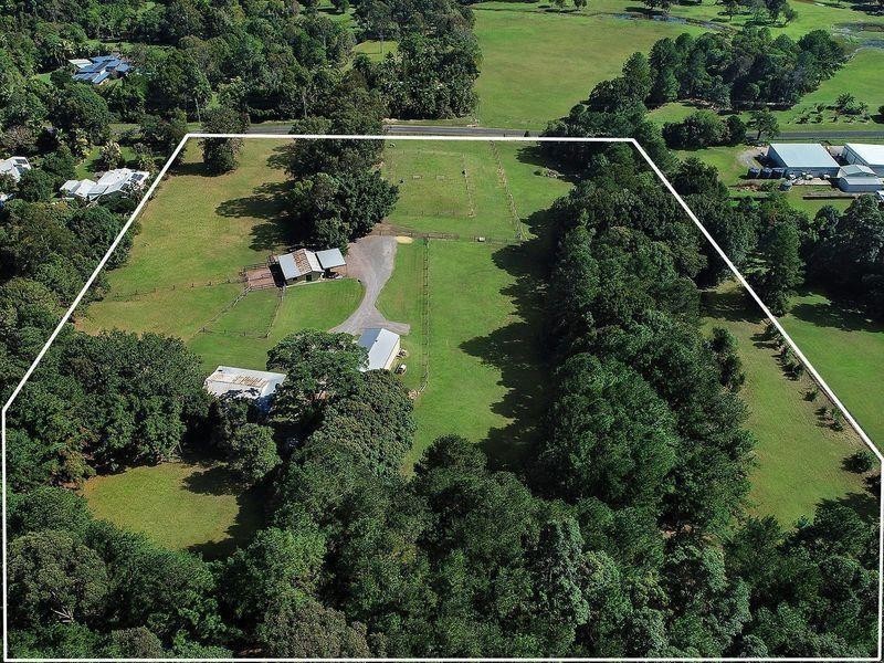 185 Dales Road, Chevallum QLD 4555