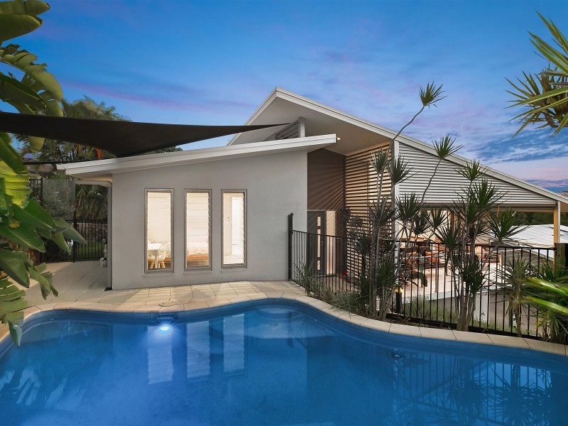 18 Hastings Place, Buderim QLD 4556