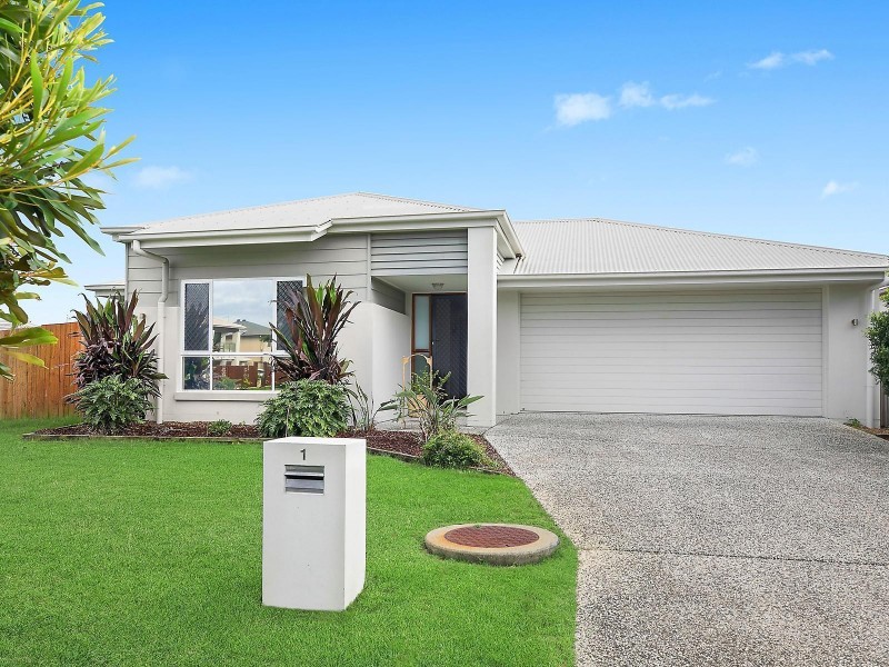 1 Cordyline Place, Mountain Creek QLD 4557