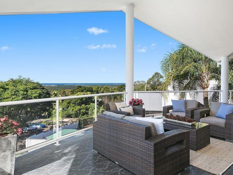 1 St Ives Terrace, Buderim QLD 4556