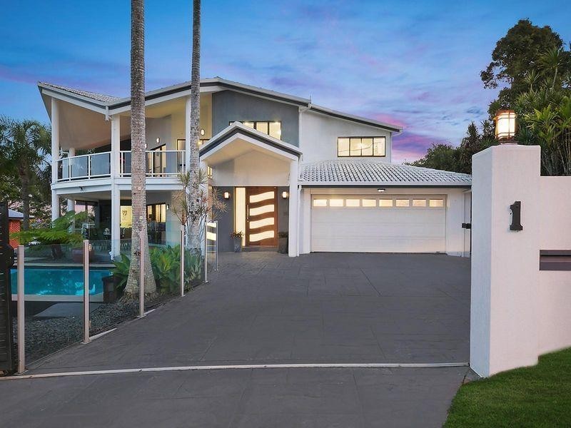 1 St Ives Terrace, Buderim QLD 4556