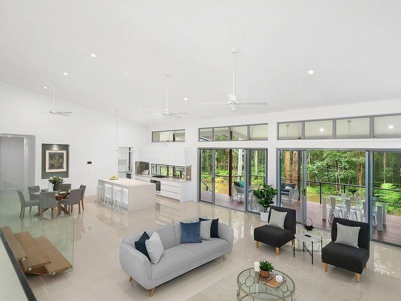 84 Taylors Road, Tanawha QLD 4556