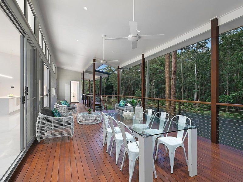 84 Taylors Road, Tanawha QLD 4556