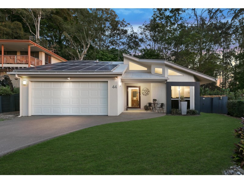 44 Danielle Place, Buderim QLD 4556