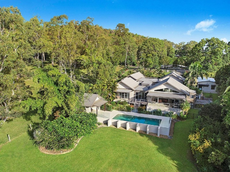 231 Ninderry Road, Ninderry QLD 4561