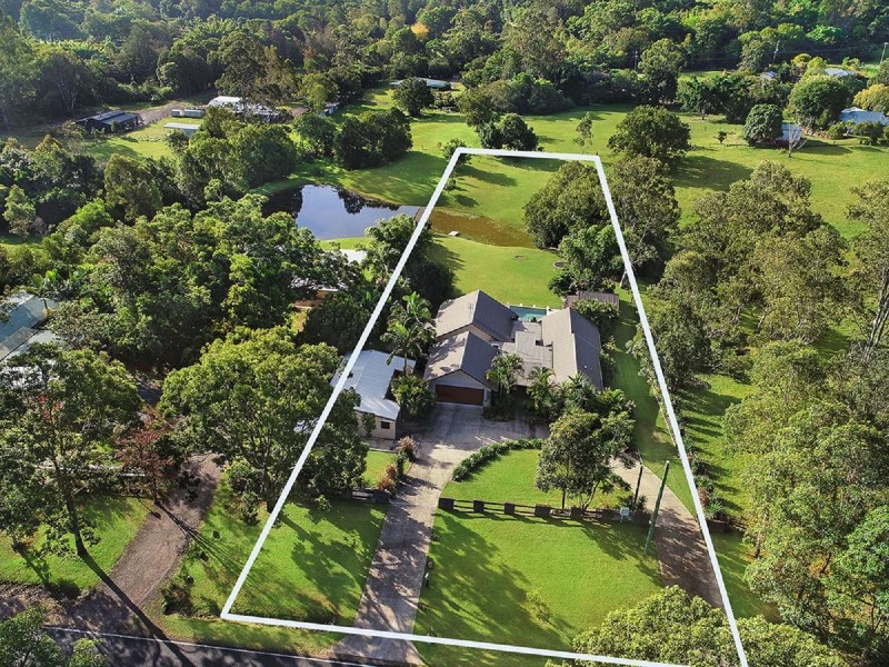 231 Ninderry Road, Ninderry QLD 4561