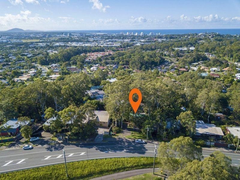 307 Mooloolaba Road, Buderim QLD 4556