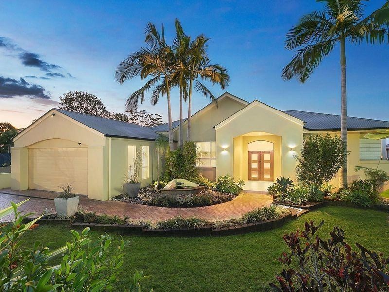 20 Martins Creek Road, Buderim QLD 4556