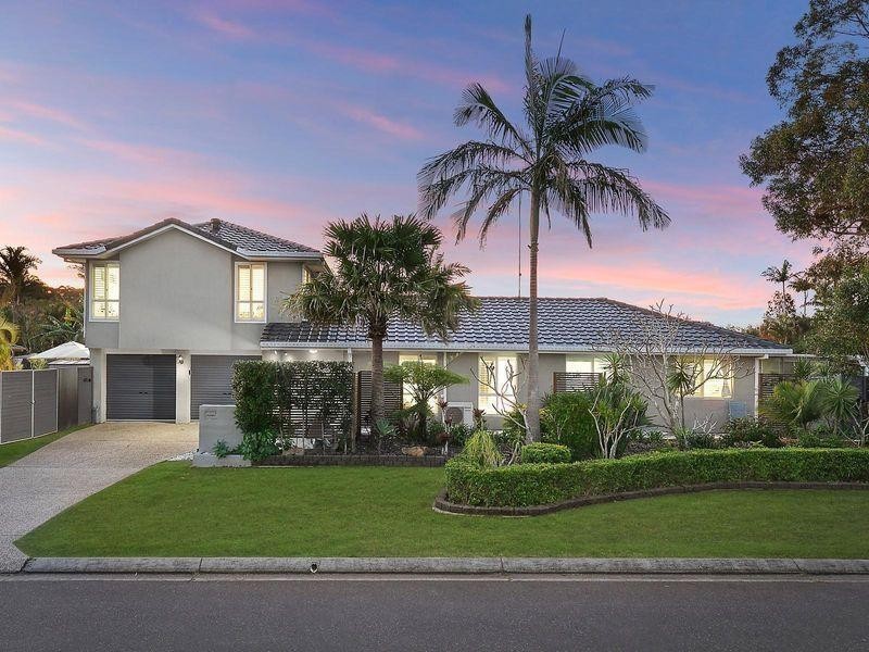 15 Satinay Street, Mountain Creek QLD 4557