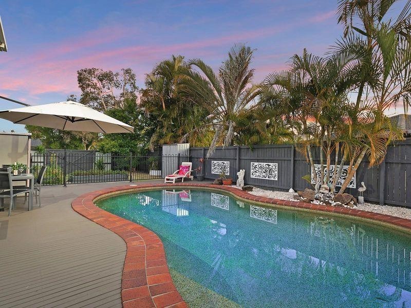 15 Satinay Street, Mountain Creek QLD 4557