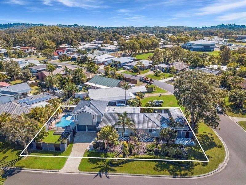 15 Satinay Street, Mountain Creek QLD 4557
