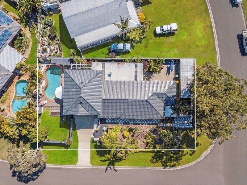 15 Satinay Street, Mountain Creek QLD 4557
