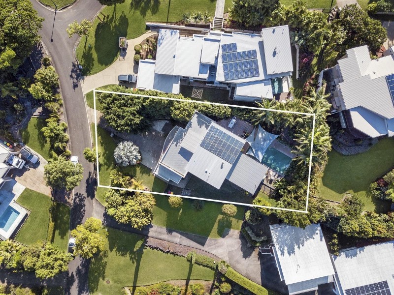 9 Mackenzie Green, Buderim QLD 4556