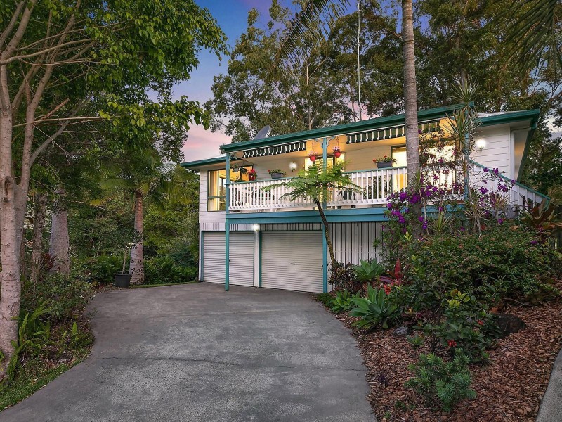 4 Northwood Court, Buderim QLD 4556