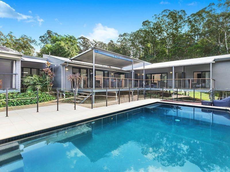 41 Elisabeth Valley Place, Ilkley QLD 4554