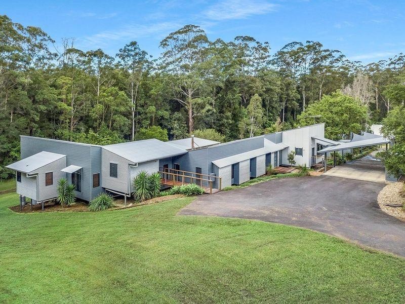 41 Elisabeth Valley Place, Ilkley QLD 4554