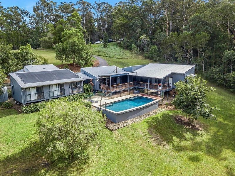 41 Elisabeth Valley Place, Ilkley QLD 4554