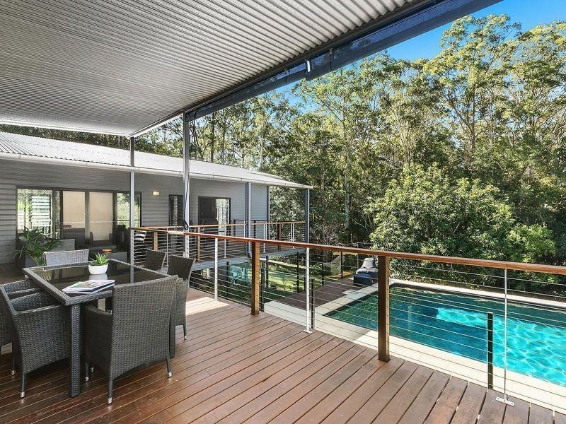 41 Elisabeth Valley Place, Ilkley QLD 4554