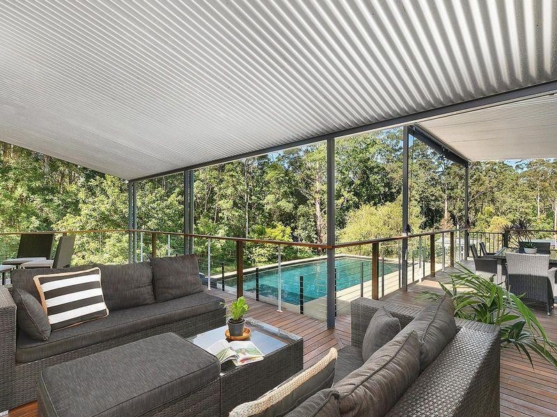 41 Elisabeth Valley Place, Ilkley QLD 4554