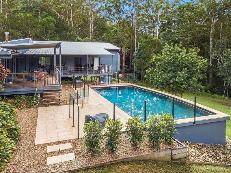 41 Elisabeth Valley Place, Ilkley QLD 4554