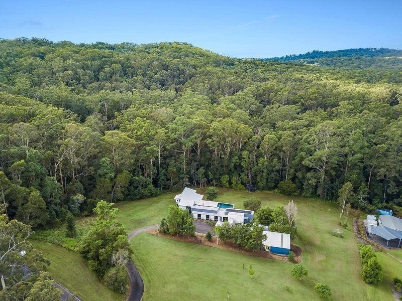 41 Elisabeth Valley Place, Ilkley QLD 4554