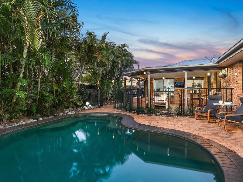 4 Ringtail Place, Bli Bli QLD 4560