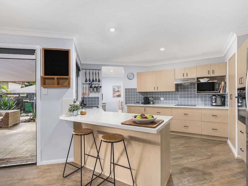 4 Ringtail Place, Bli Bli QLD 4560