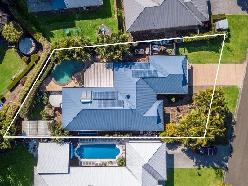 4 Ringtail Place, Bli Bli QLD 4560