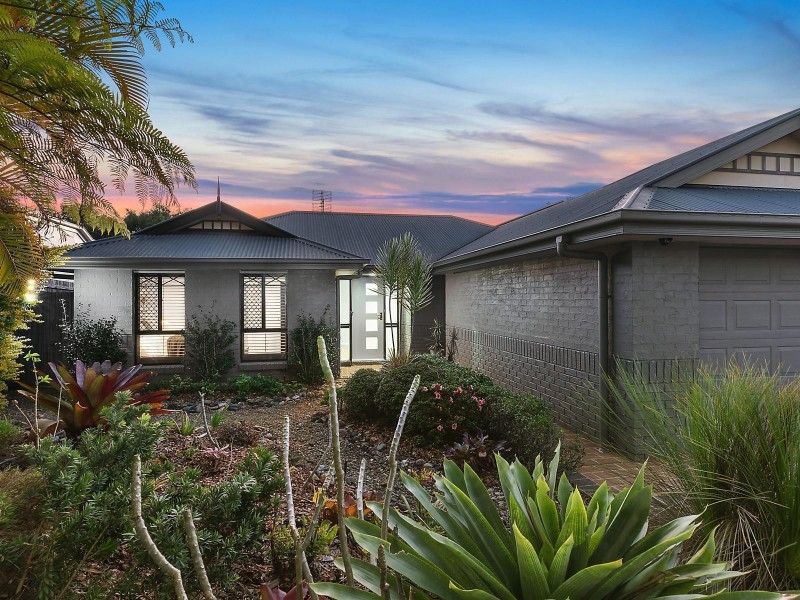 4 Ringtail Place, Bli Bli QLD 4560